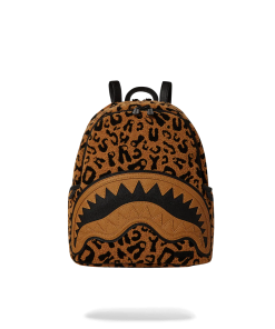 THE WILD ONE SAVAGE BACKPACK