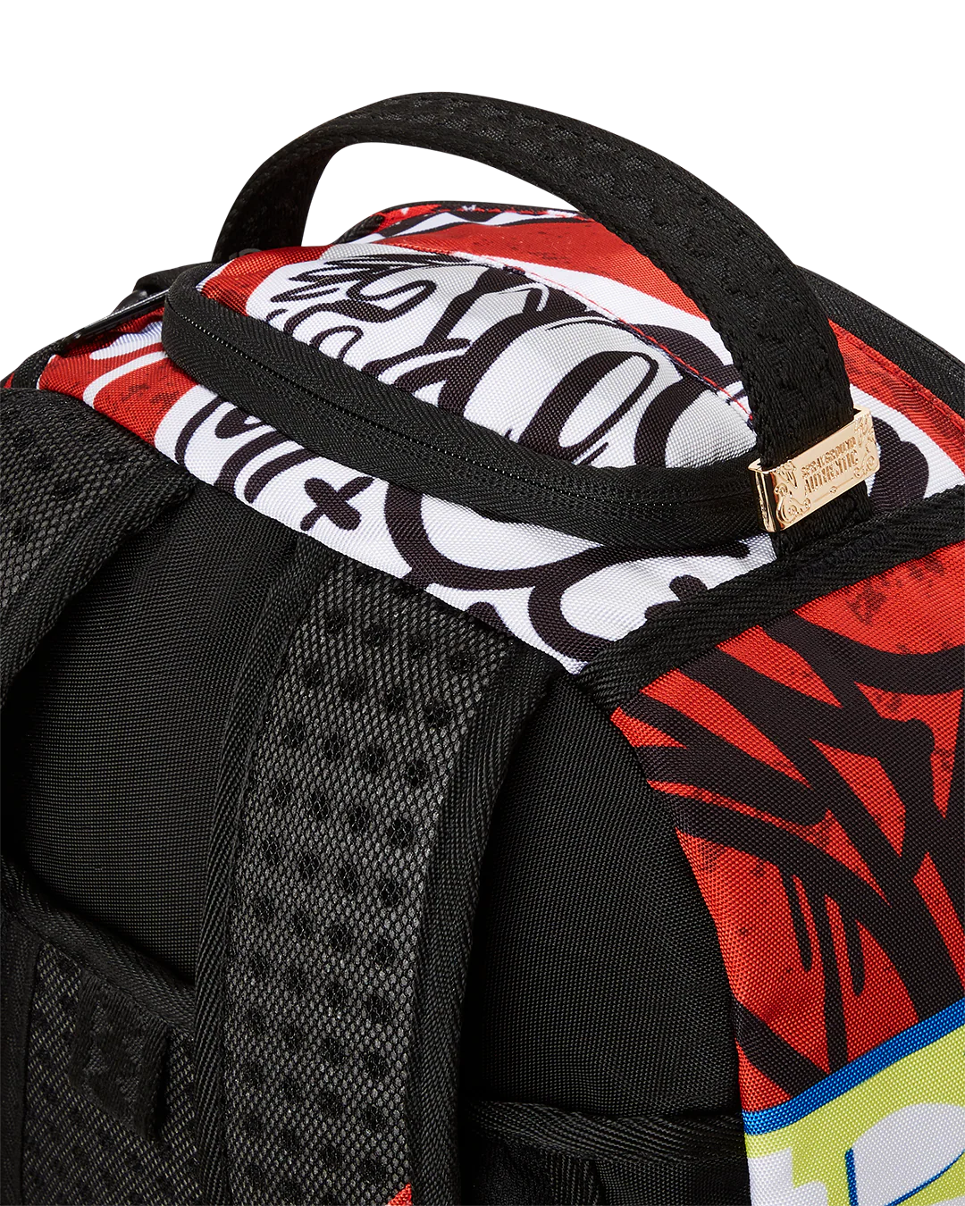 DON'T STOP WON'T STOP スプレーグラウンド (DLXR) - Image 10