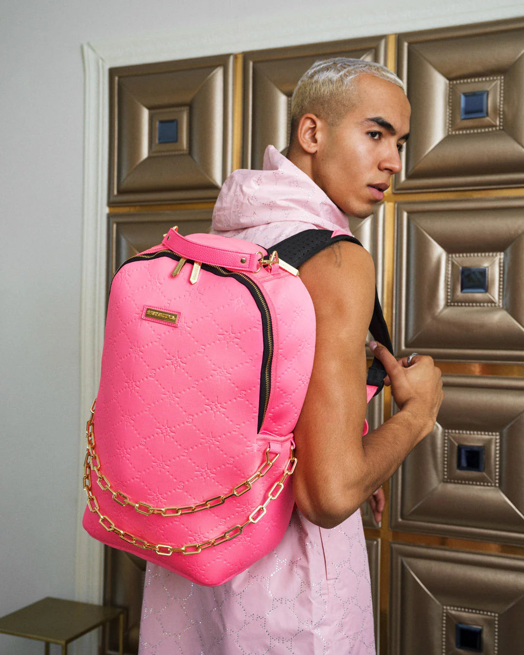 CHAIN REACTION BACKPACK - Image 11