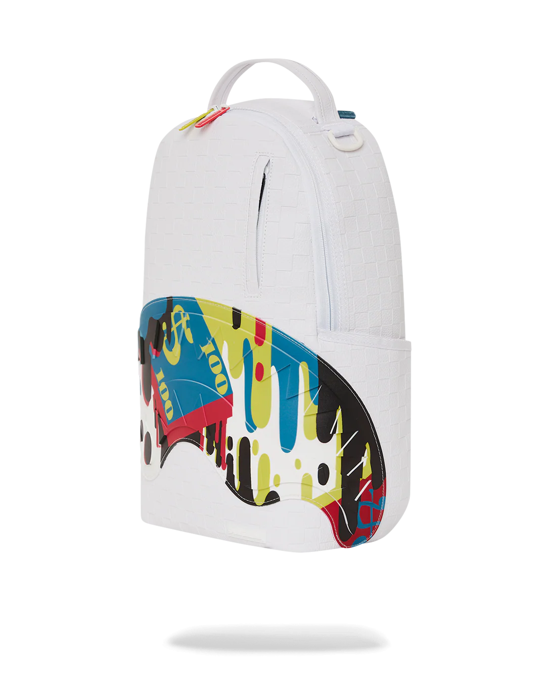 SHOW UP SHOW OUT BACKPACK (DLXV) - Image 6