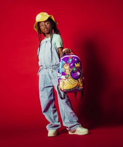 Alternative view of MINI ASTROMANE RELAX BACKPACK