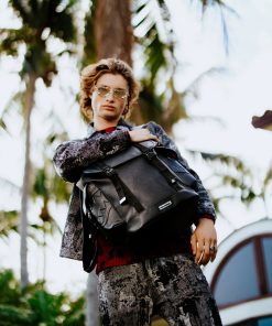 Alternative view of MONTE CARLO CASINO BACKPACK