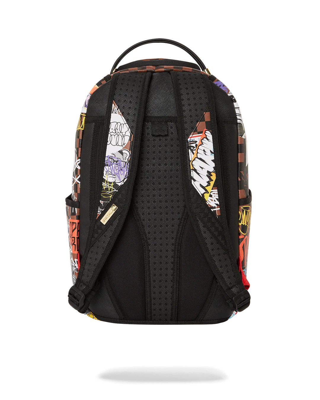 SHARKS IN PARIS THE RIZZ BACKPACK (DLXV) - Image 5