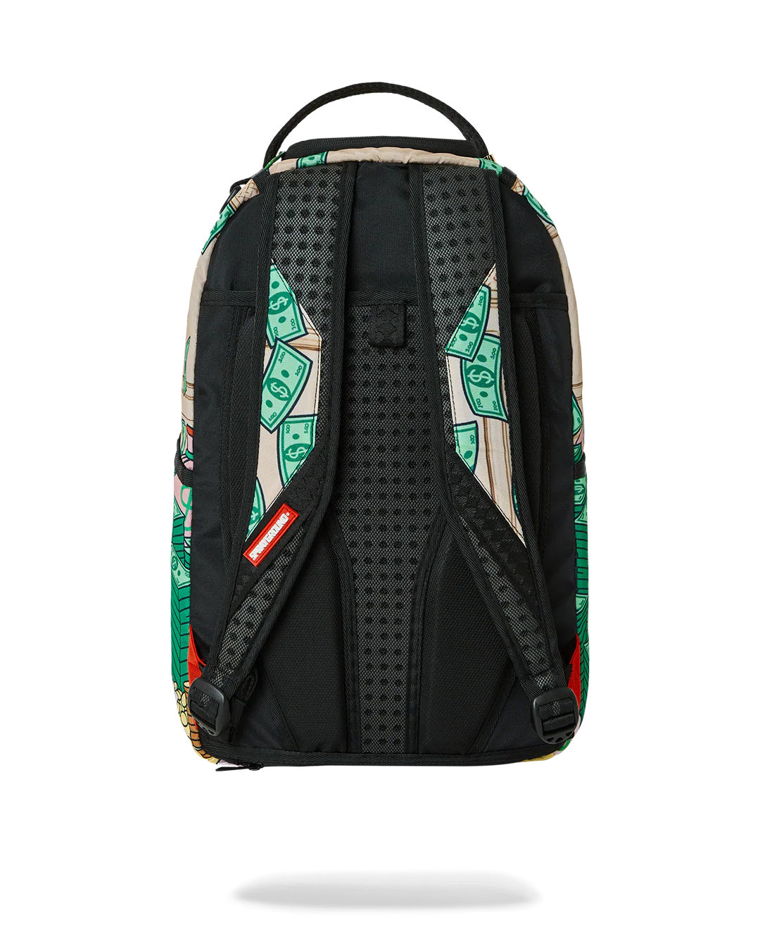 LOONEY TUNES DAFFY DUCK ANOTHER DAY ANOTHER DUCK BACKPACK - Image 13
