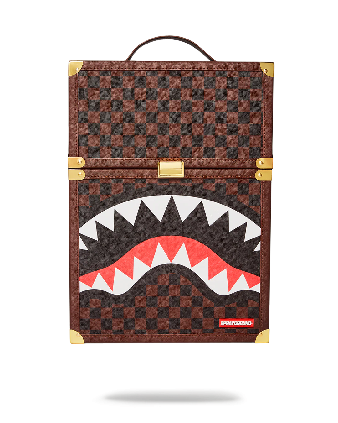 THE CHATURANGA SHARK 1900 BACKPACK