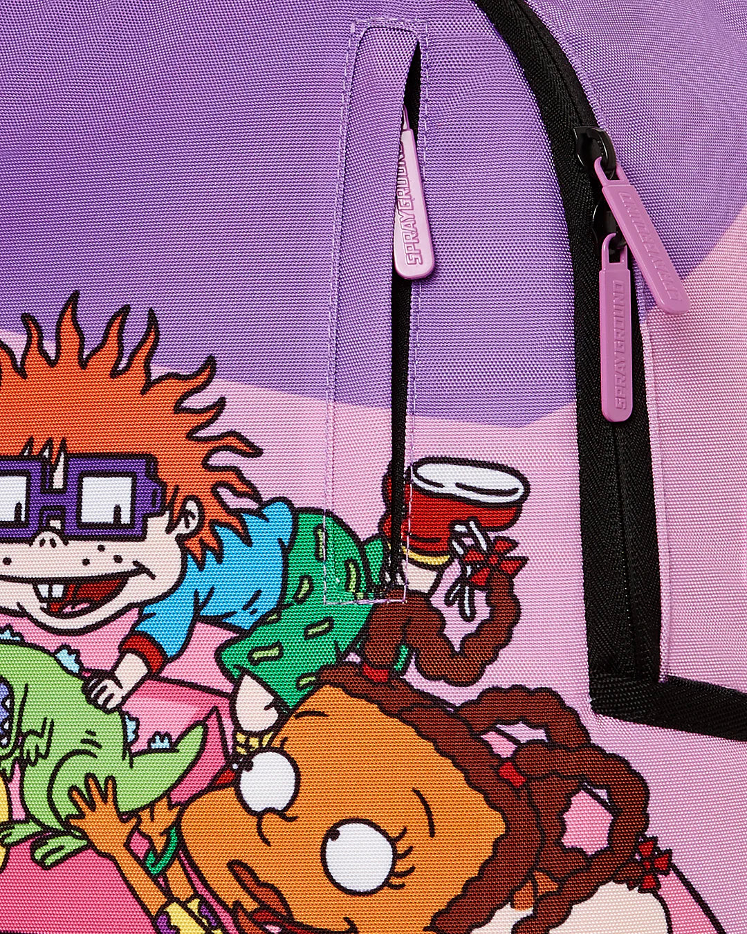 RUGRATS PLAY ALL DAY BACKPACK - Image 7