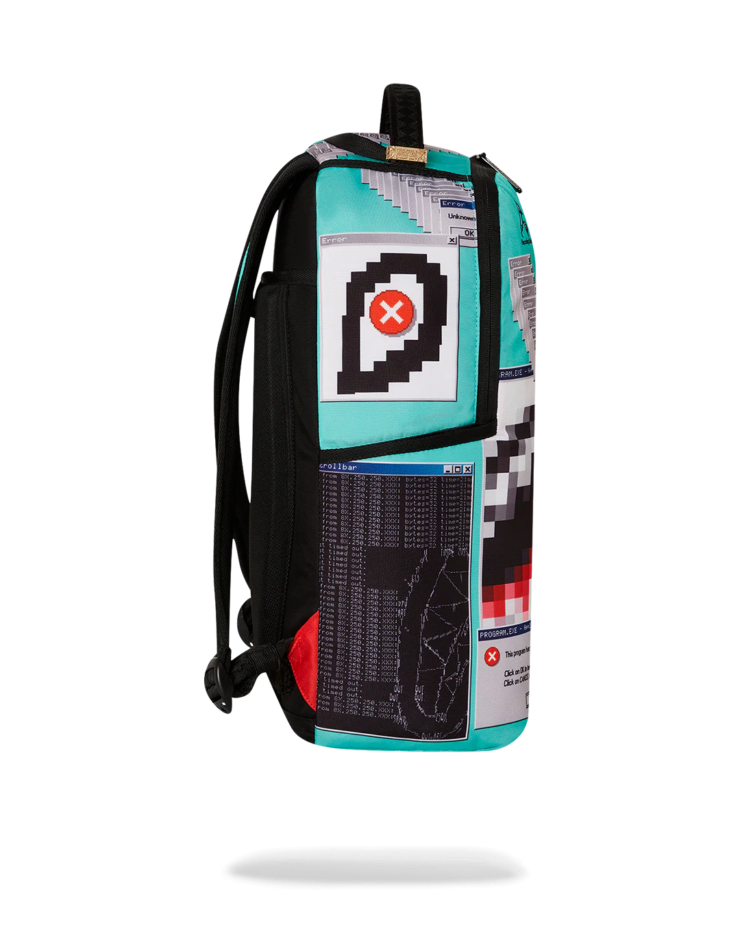 CLEANUP YOUR DESKTOP BACKPACK - Image 5