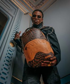 Alternative view of TRIPPY HENNY BACKPACK (DLXV)