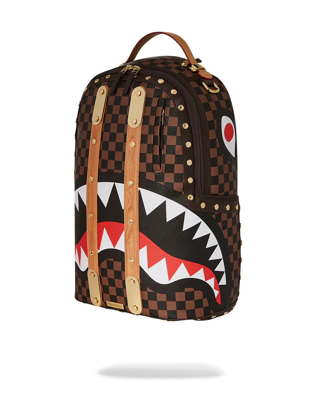MONSIEUR EXPLORATEUR BACKPACK - Image 8
