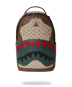 FIFTH AVENUE BACKPACK (DLXV)
