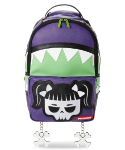 CAZZU BACKPACK