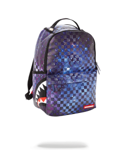 Alternative view of SHARKS IN PARIS (GALAXY EDITION)