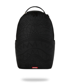 MYTHICAL MONOGRAM SHARK BACKPACK