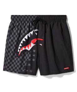 SPEED SHARK SIDE SWIPE SWIM SHORTS