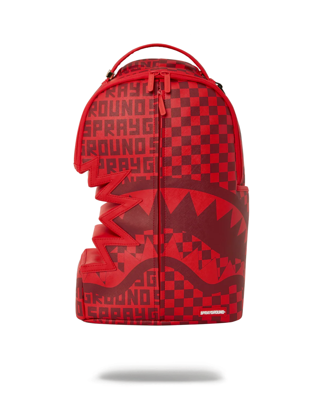 SHARK BITE INFARED BACKPACK (DLXV)
