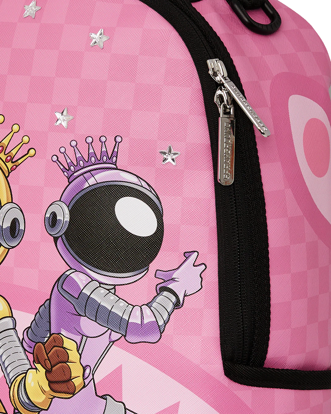 ASTROGALAXY DLXSV BACKPACK - Image 12
