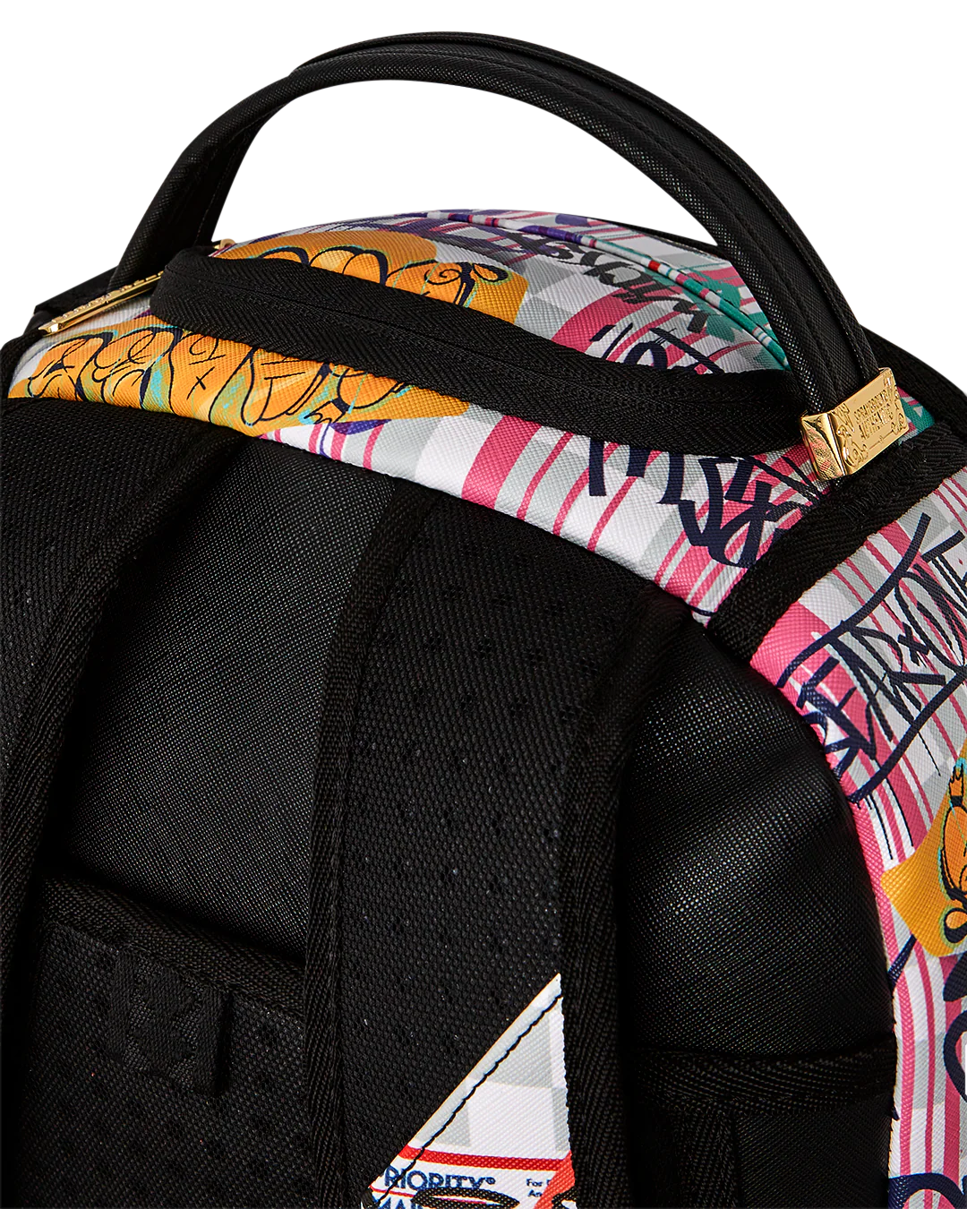 CREATE ANOTHER DAY BACKPACK - Image 7