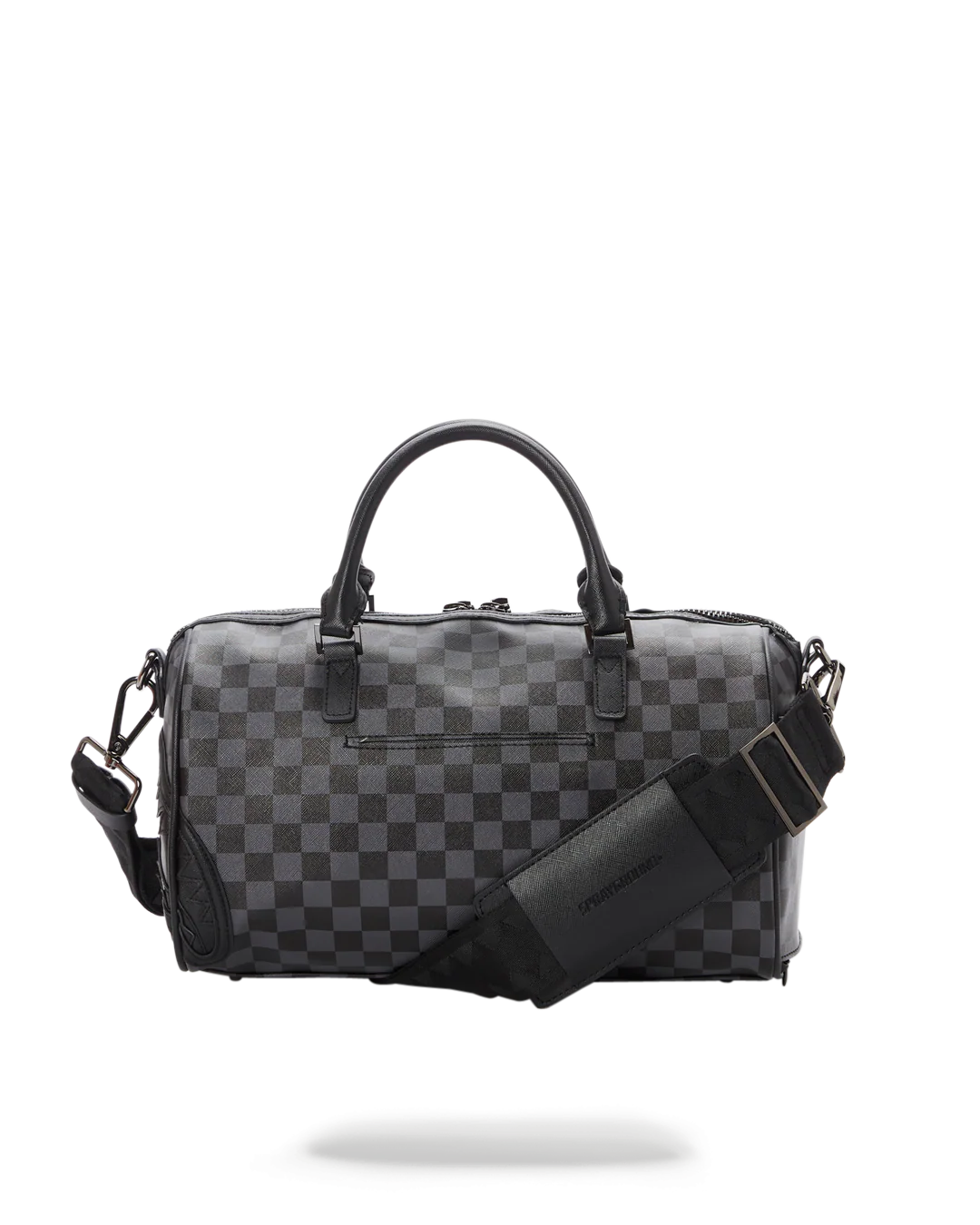 HENNY BLACK MINI DUFFLE - Image 4