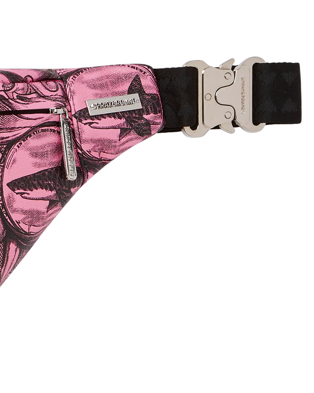 SOCIETY OF SHARKS SAVVY CROSSBODY - Image 7