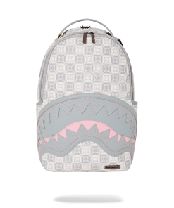 A.I.8 AFRICAN INTELLIGENCE BOOKED & BUSY BACKPACK