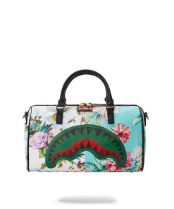 THE SANCTUARY MINI DUFFLE