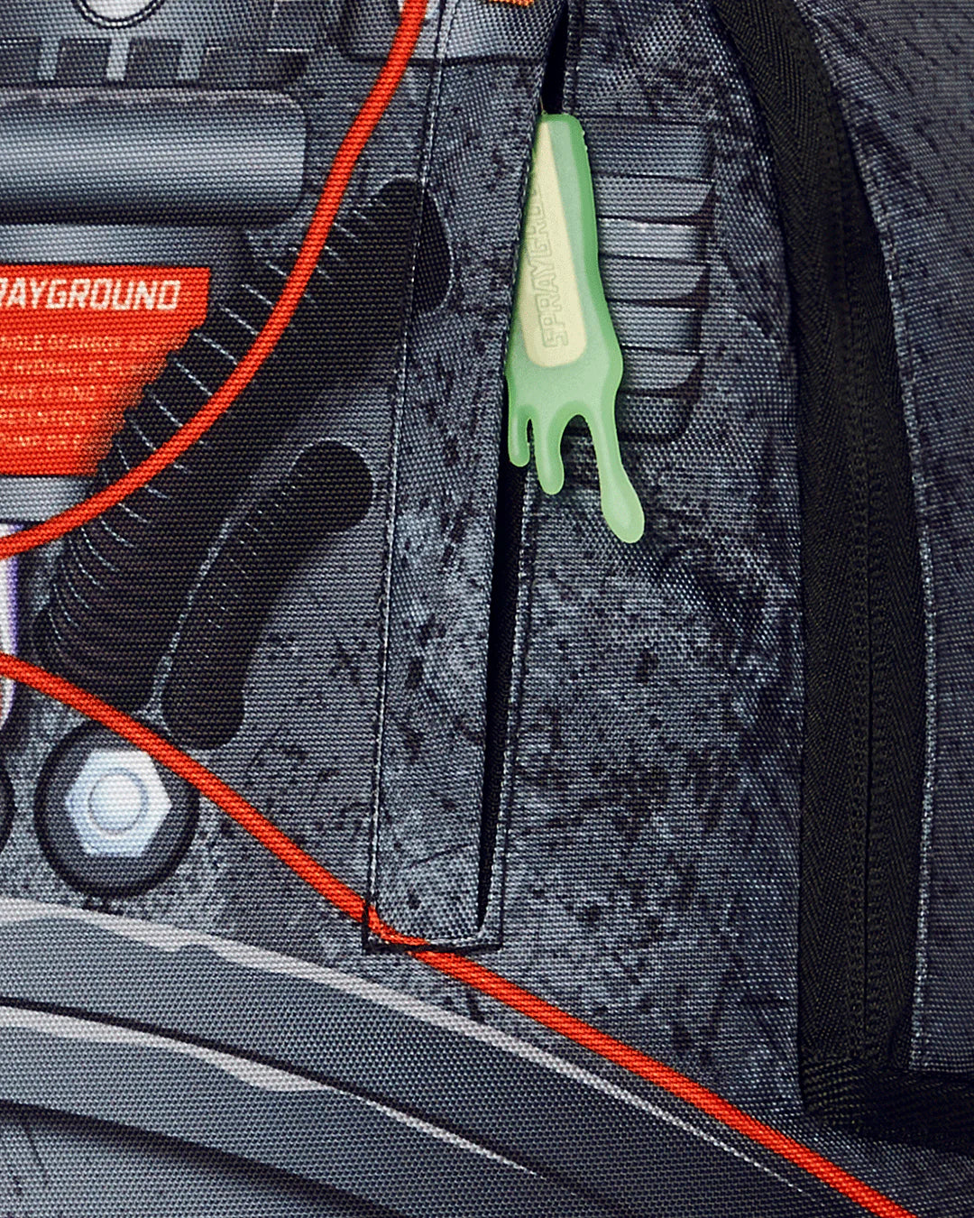 GHOSTBUSTERS PROTON BACKPACK - Image 14