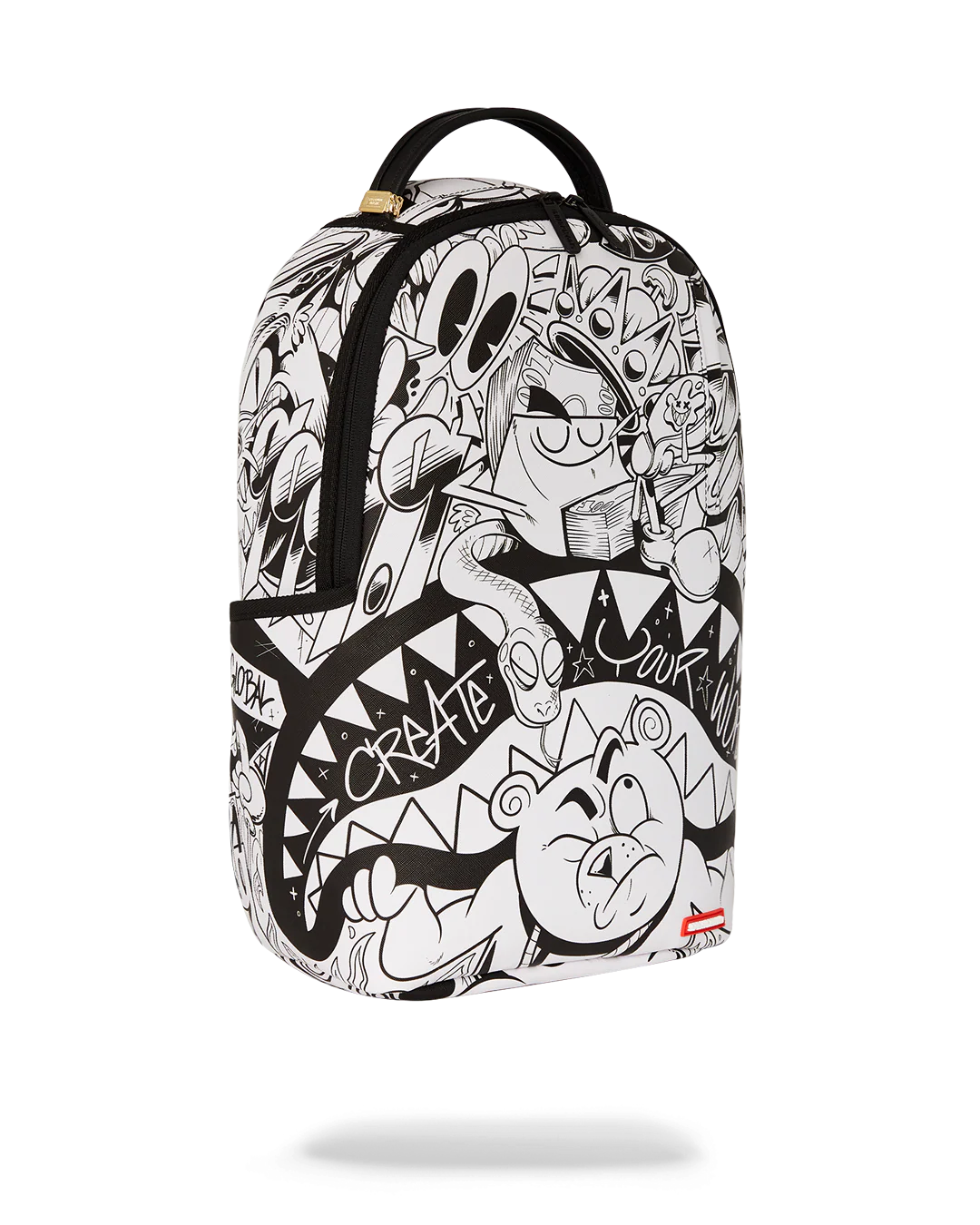 DOODLE KING BACKPACK - Image 3