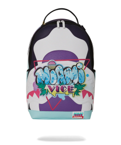 MIAMI VICE SOUTH BEACH BACKPACK (DLXV)