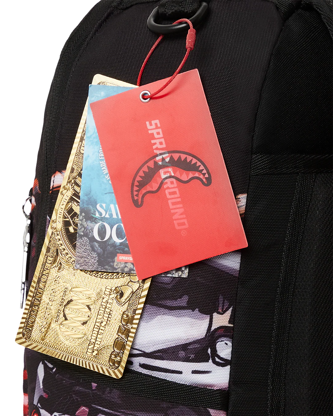 CRUNCH TIME BACKPACK - Image 12