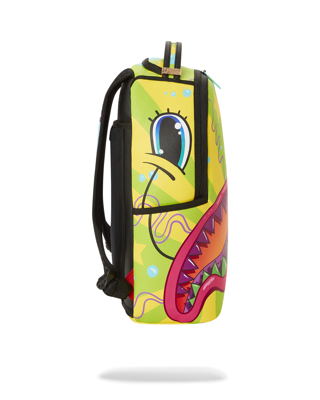 SUPER WEIRD BACKPACK (DLXV) - Image 5