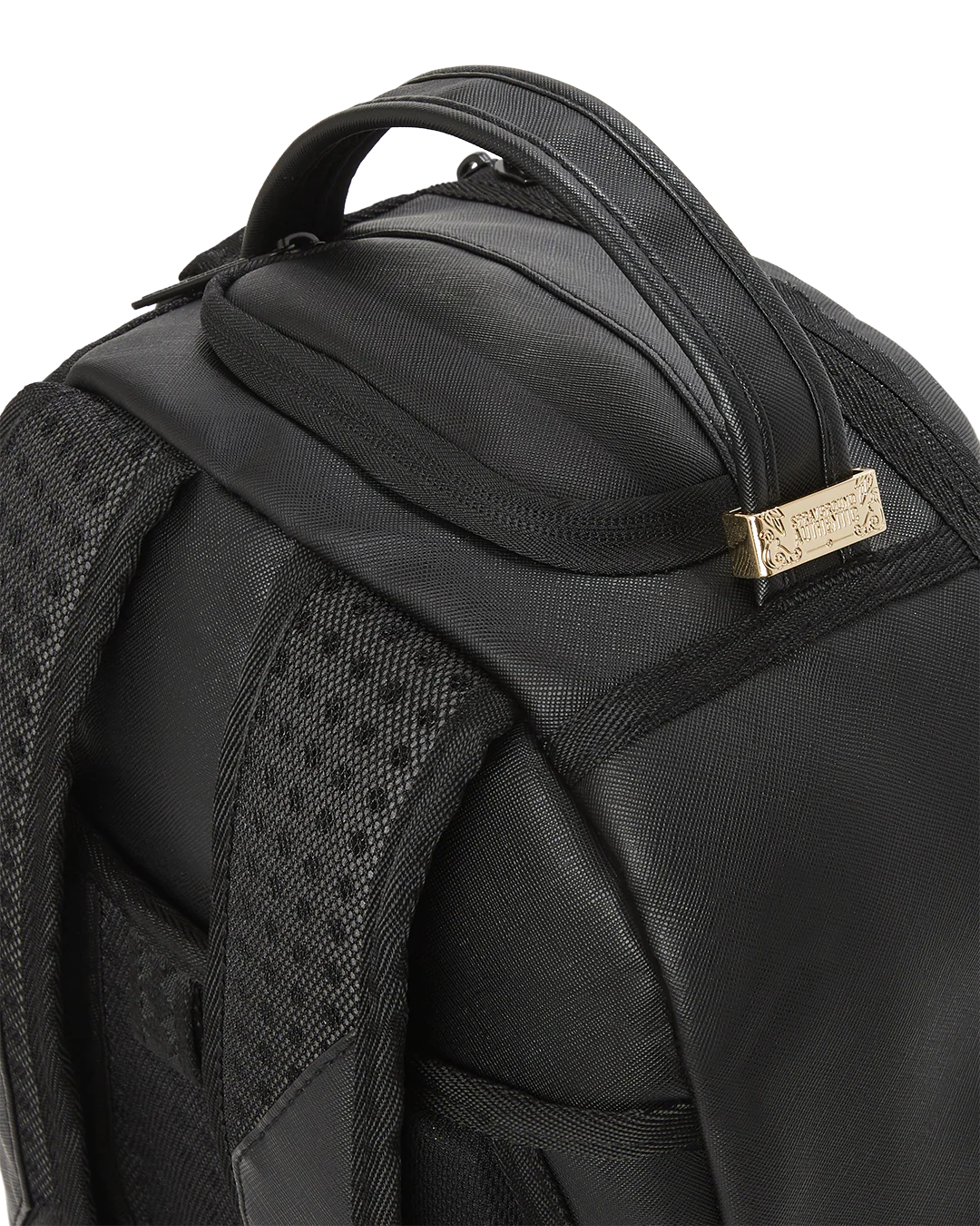 SHARK CENTRAL GREYTONE BACKPACK (DLXV) - Image 12