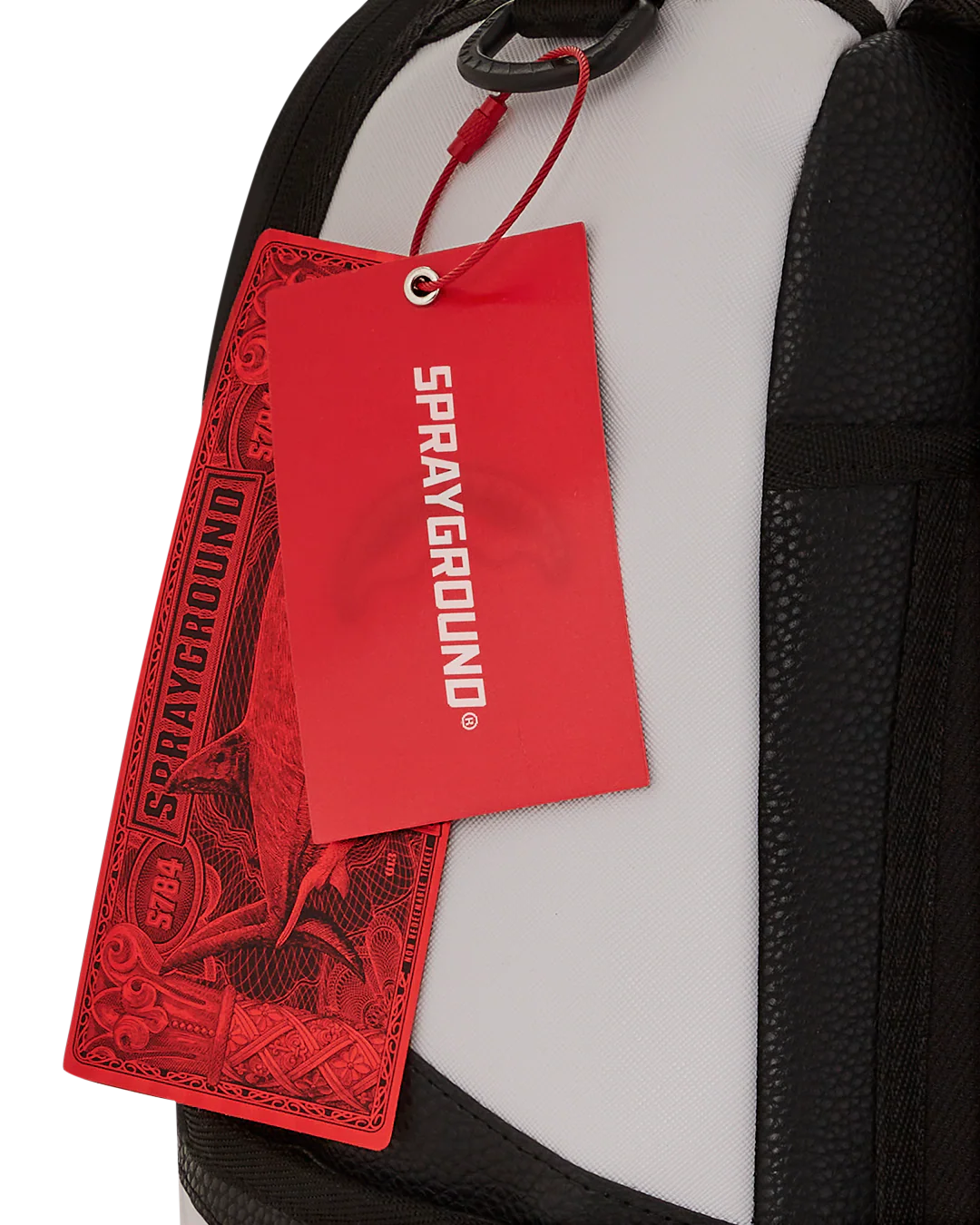 BAG OVER BAG DLXSV BACKPACK - Image 13