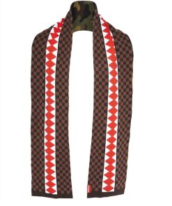 JUNGLE PARIS SCARF
