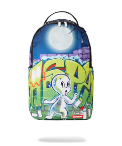 CASPER GRAFF NIGHTS BACKPACK
