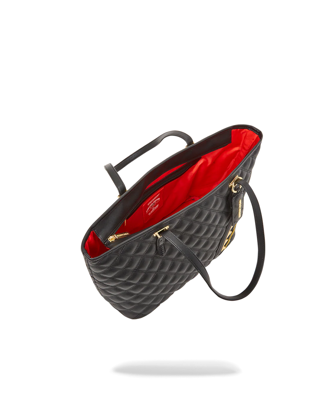 24K GENEVA TOTE - Image 6
