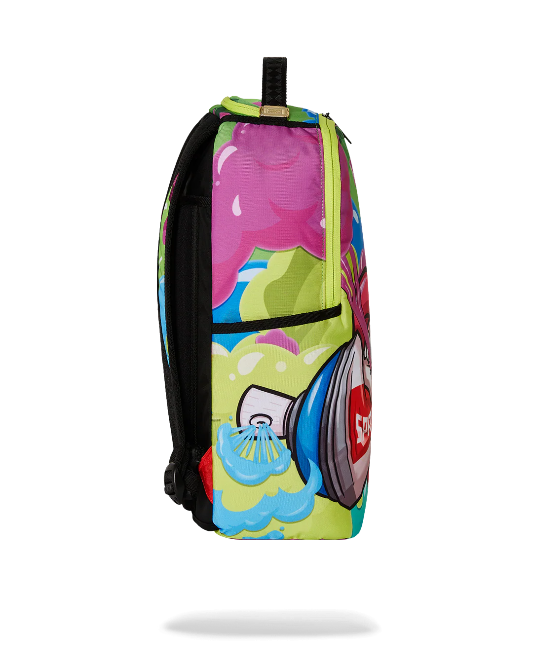 GUMMY SPRAY DLXR BACKPACK - Image 5