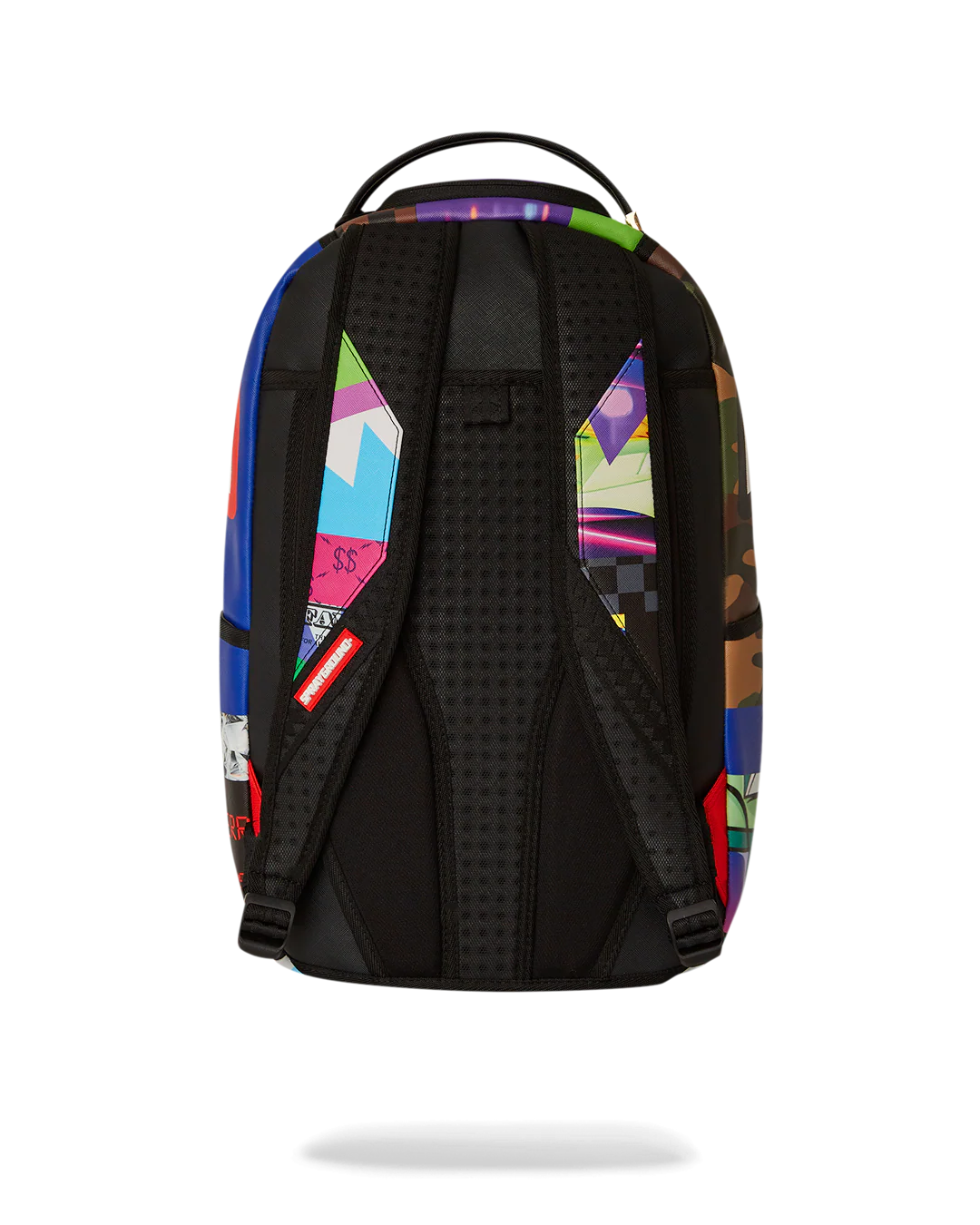 SHARK MASTERPIECES BACKPACK - Image 7