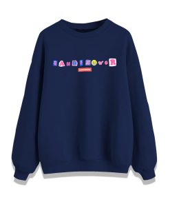 THE STEEZ CREWNECK