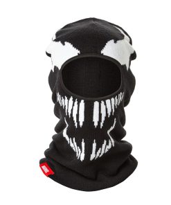 VENOM - MARVEL SKI MASK