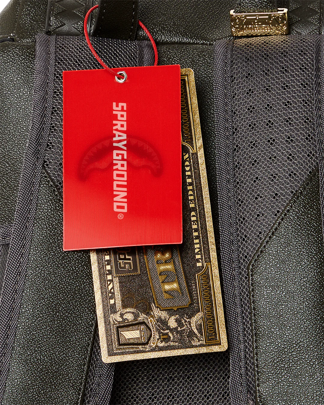 THE ENTREPRENEUR HILLS BACKPACK - Image 10