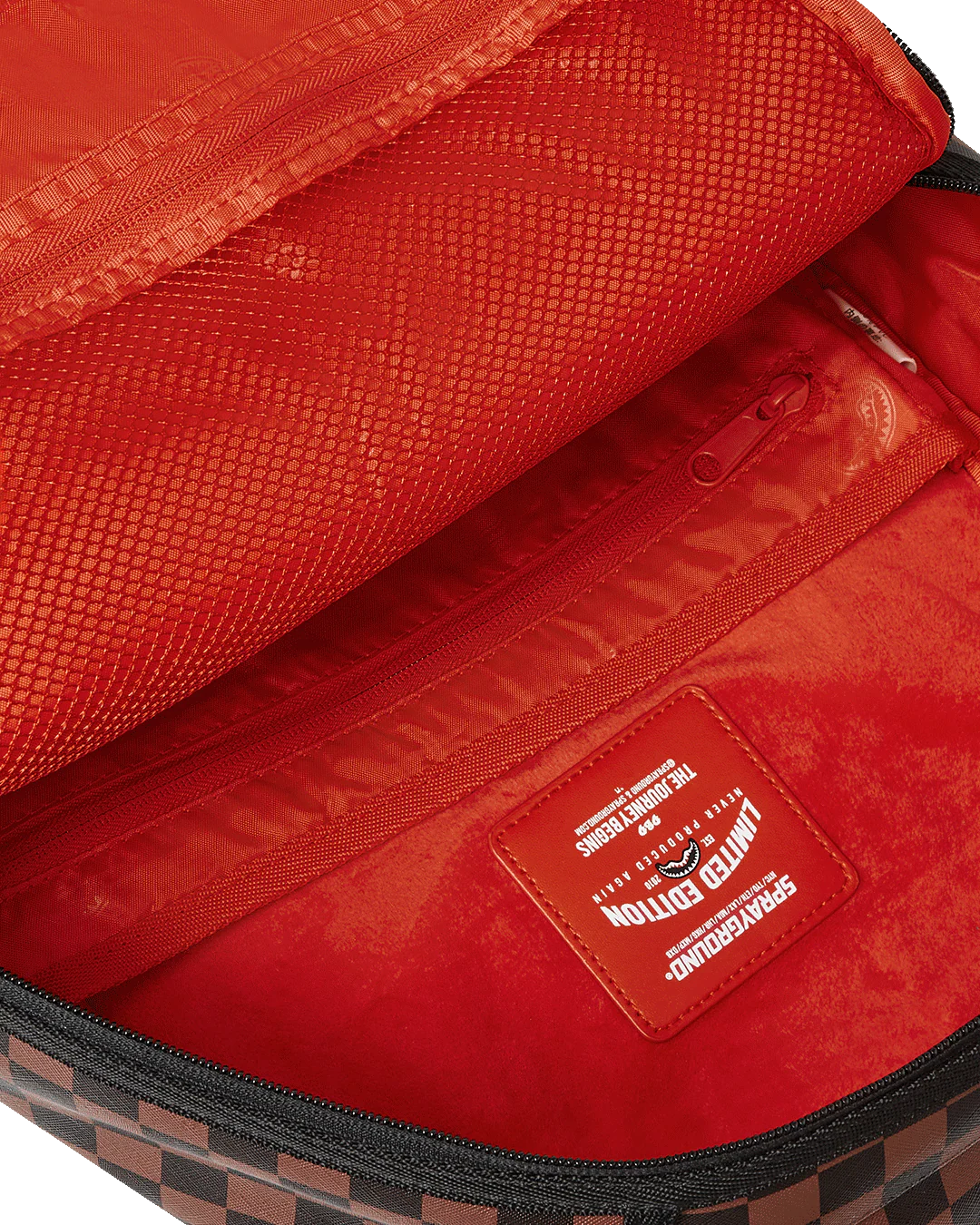 FROM PARIS WITH LOVE DLXSV BACKPACK - Image 11