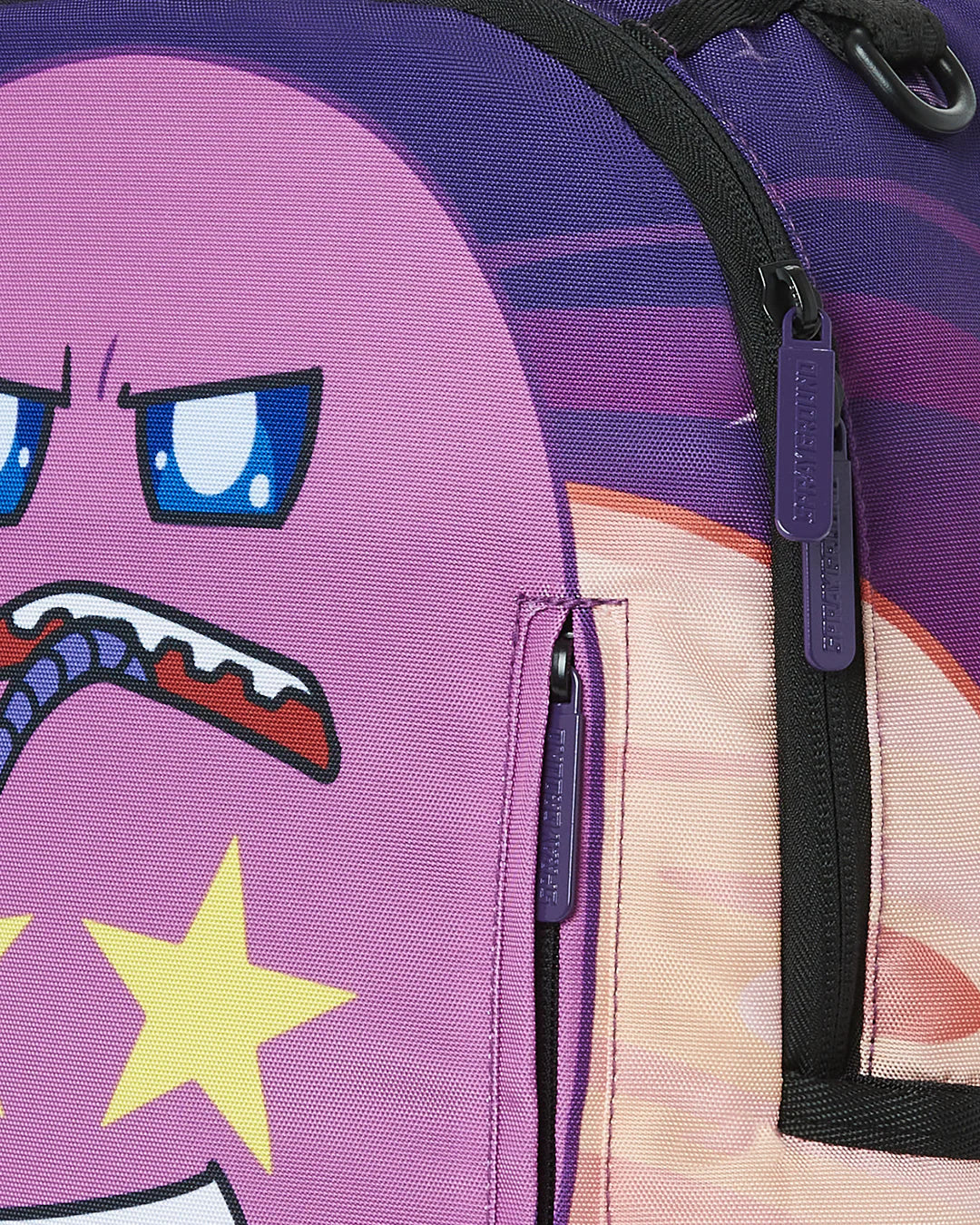 ALIENS ALIENS ALIENS BACKPACK - Image 10