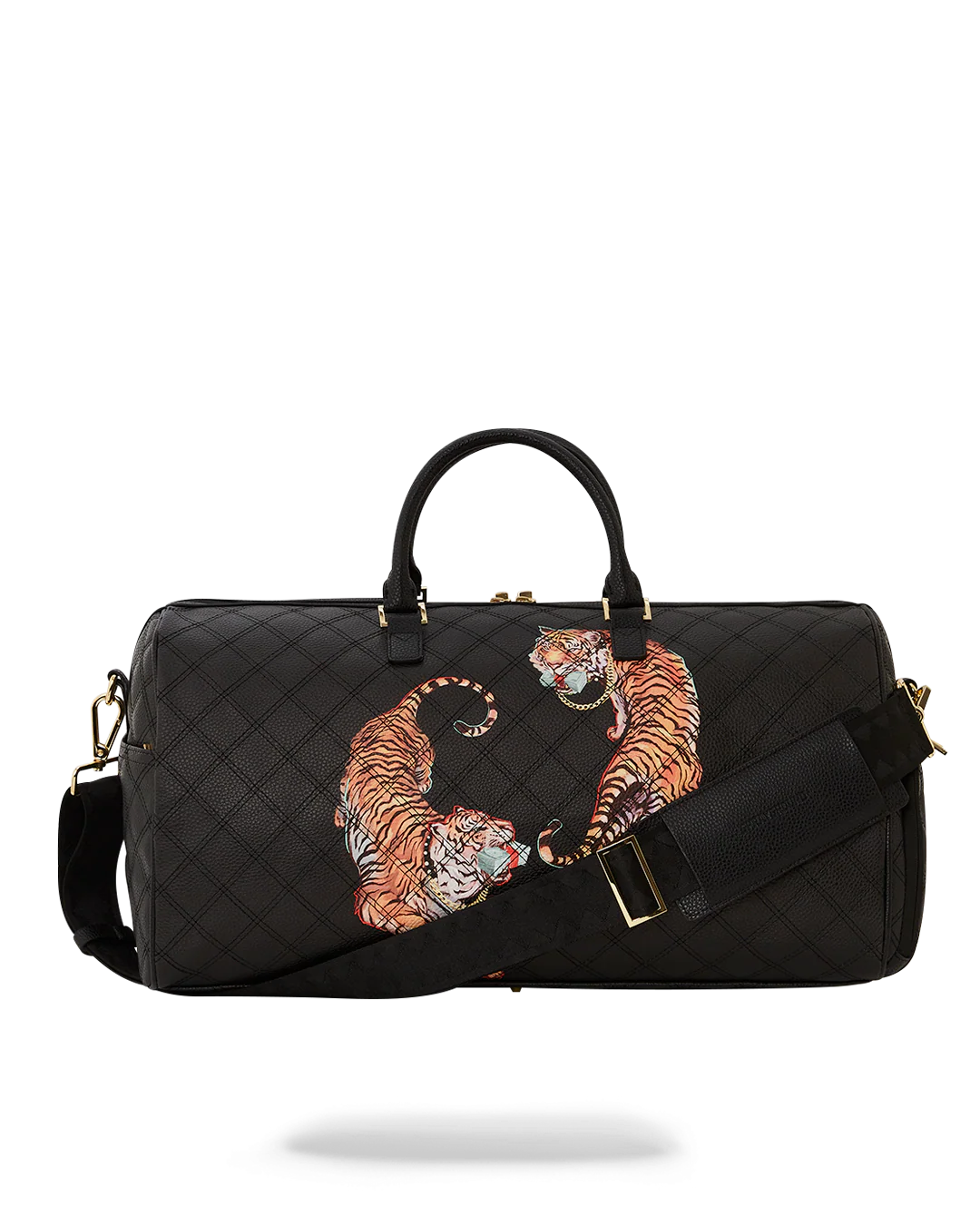 CATWALK CURRENCY DUFFLE - Image 7