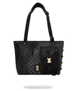 SPECIAL OPS NIGHT WATCH TOTE