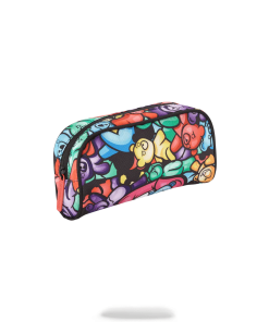 GUMMY LIPS PENCIL CASE