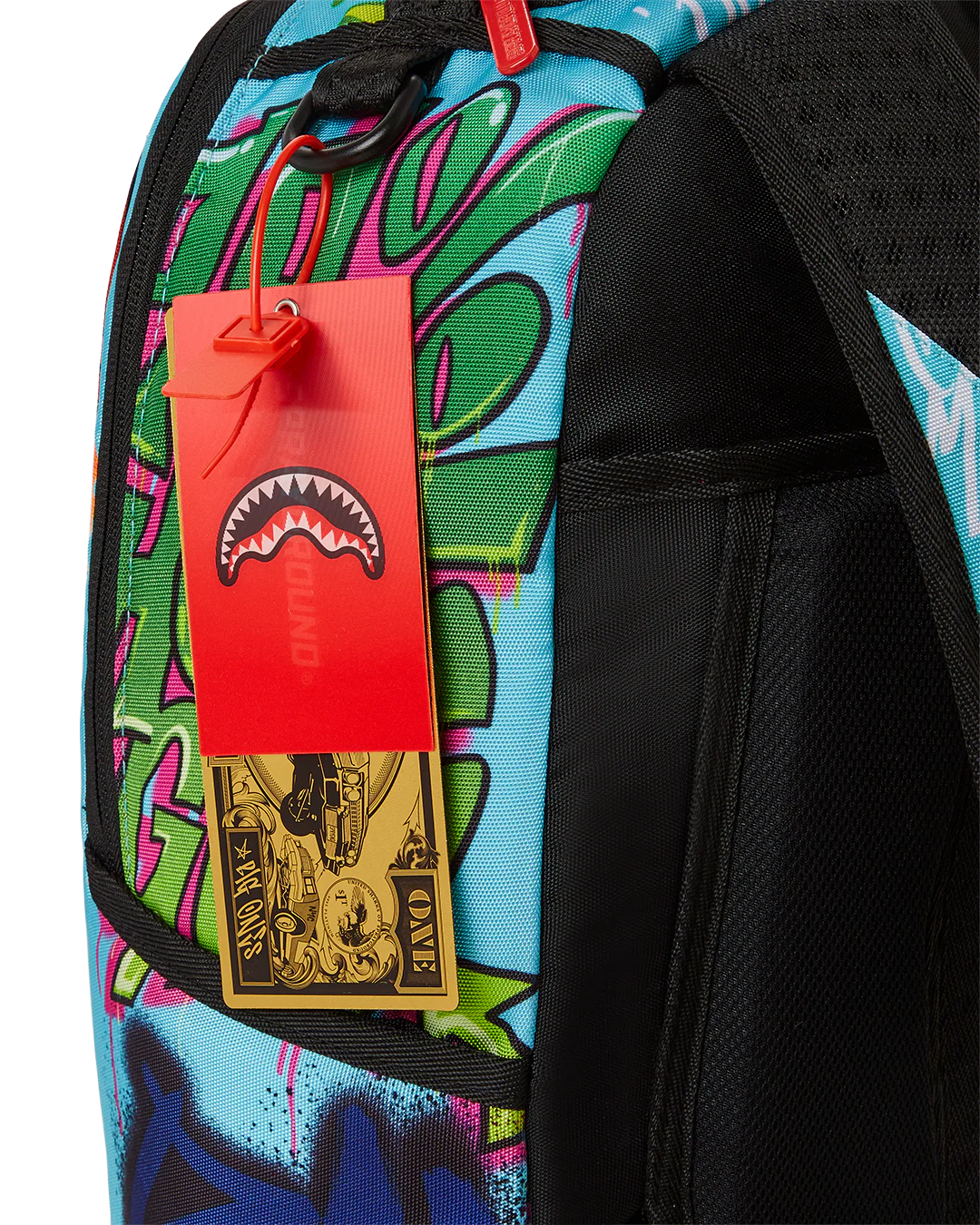 PLANKTON ON THE RUN (DLXR) - Image 12