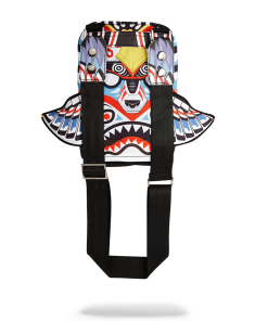Alternative view of APACHE WINGS SLING