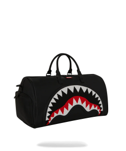 Alternative view of KNIT COMMANDER DUFFLE