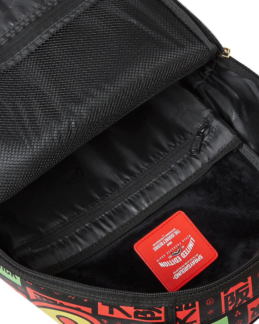 JOHN WICK - THE HIT BACKPACK - Image 12