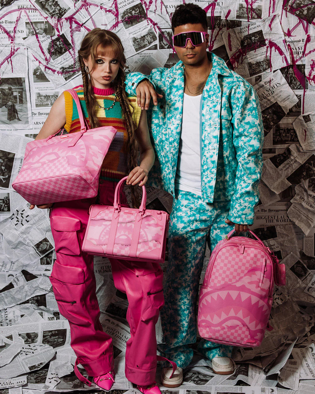 3AM TURNT TOTE - Image 7